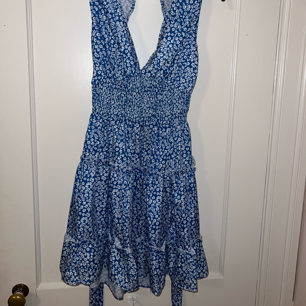 Super cute summer dress